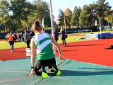 2018-09-30 Clubkampioenschappen outdoor - 0591